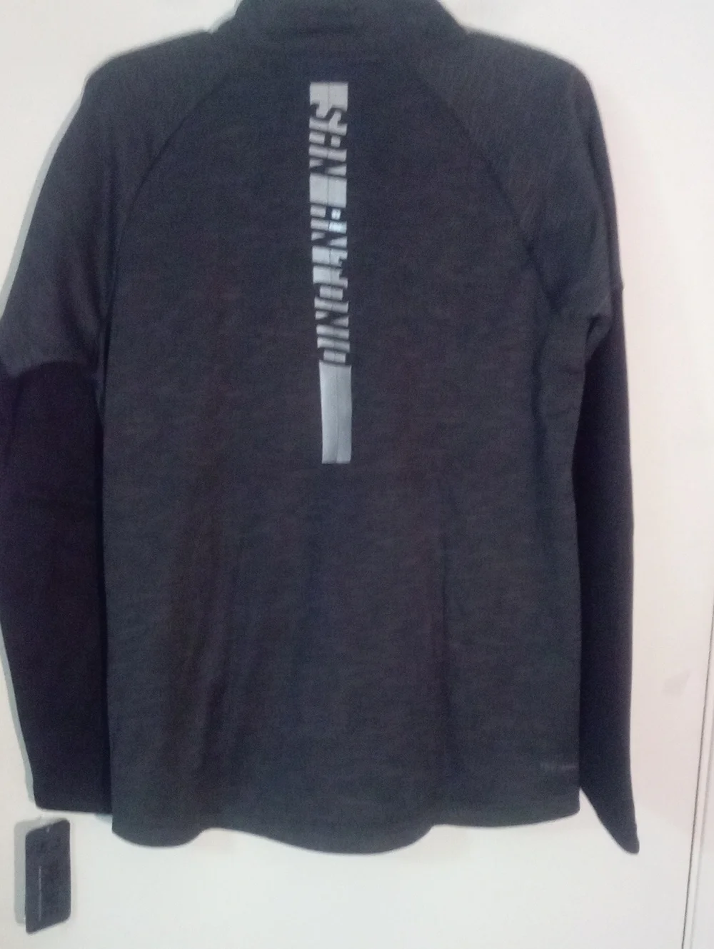 NBA San Antonio Spurs Jacket Boys XL 18 20 NWT $60 Prime Sports